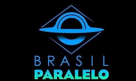 brasil paralelo login